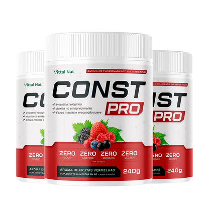 Tratamento de Constipação Intestinal - Const PRO Vittal Nat