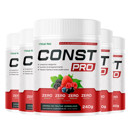 Tratamento de Constipação Intestinal - Const PRO Vittal Nat