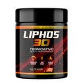 Suplemento Emagrecedor e Acelerador de Metabolismo - Liphos 3D