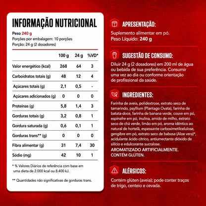 Tratamento de Constipação Intestinal - Const PRO Vittal Nat