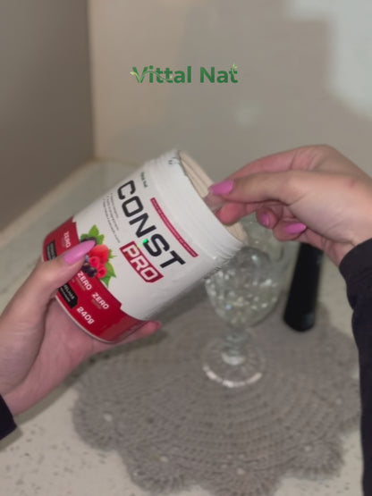 Tratamento de Constipação Intestinal - Const PRO Vittal Nat